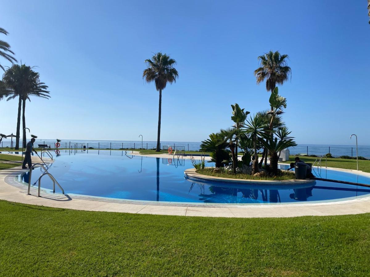 Mi Capricho, Luxury Apartment Sitio de Calahonda Esterno foto