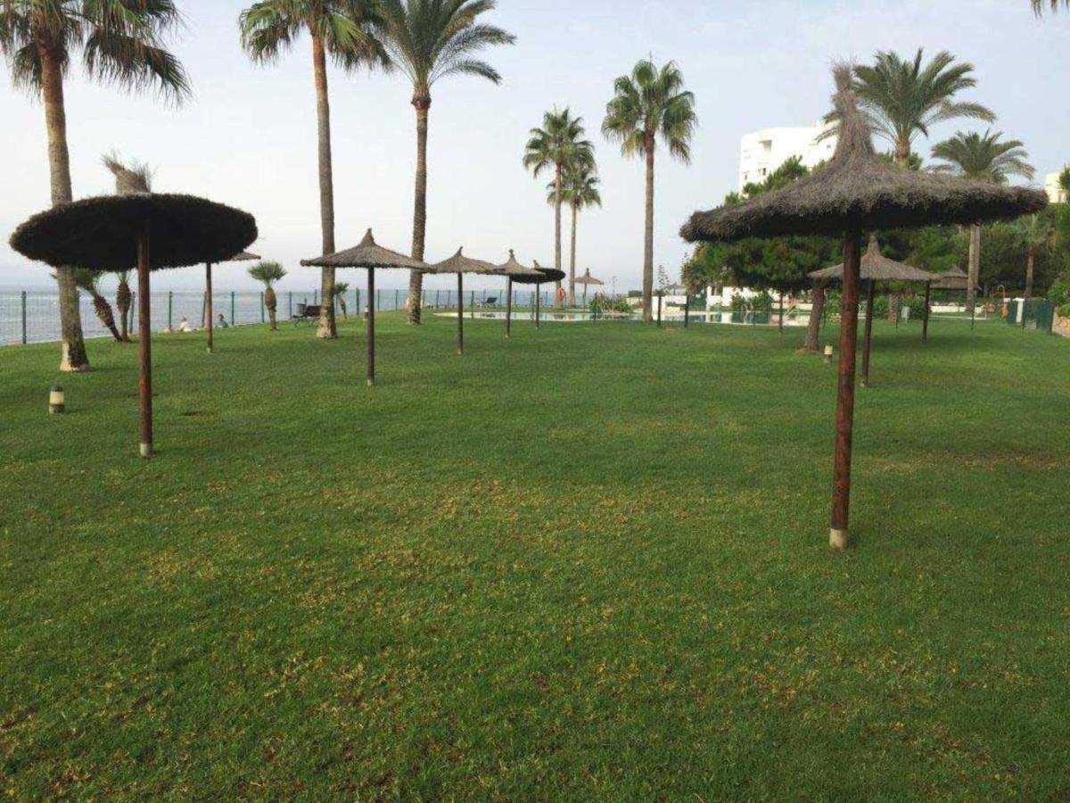 Mi Capricho, Luxury Apartment Sitio de Calahonda Esterno foto