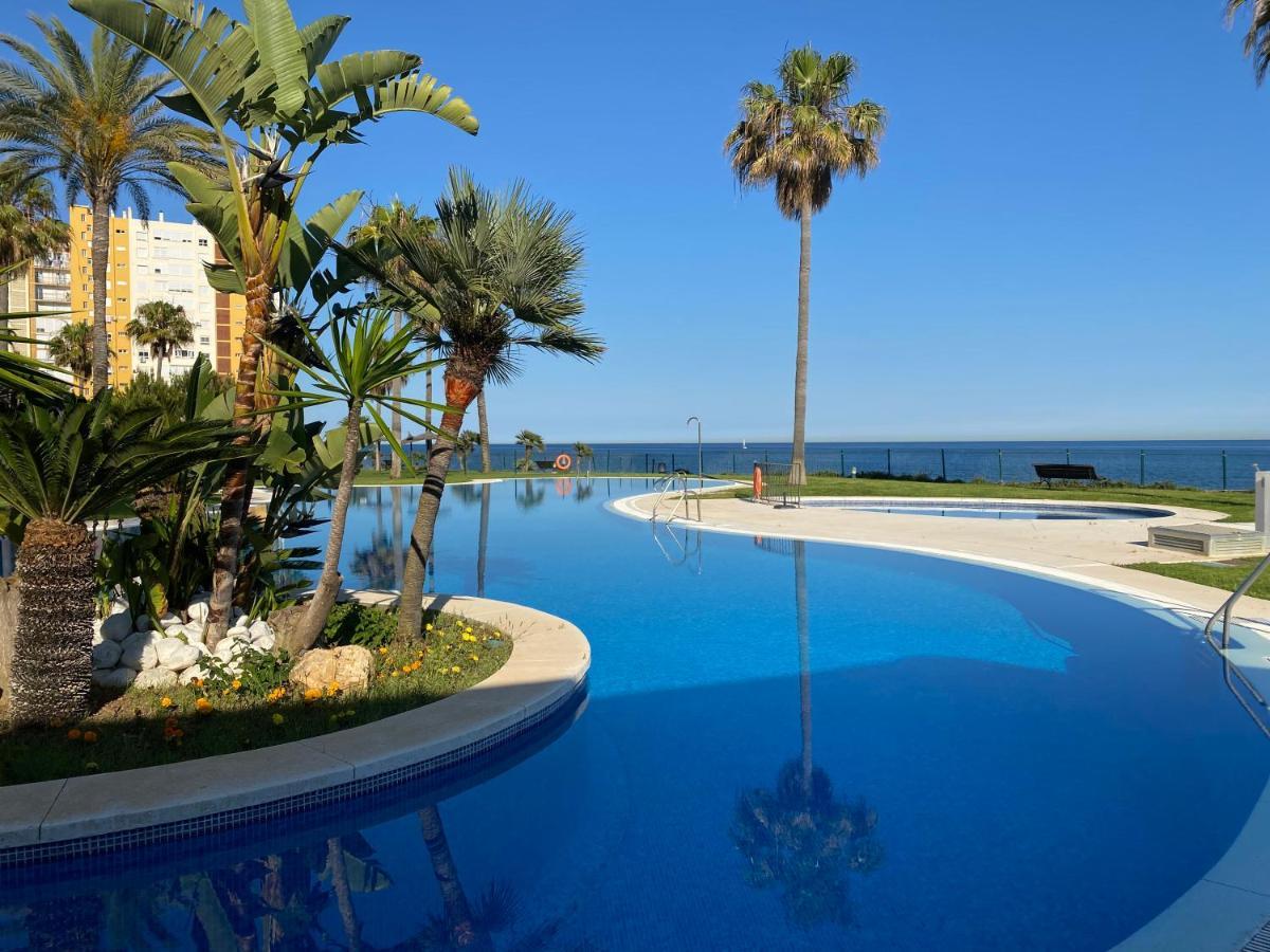 Mi Capricho, Luxury Apartment Sitio de Calahonda Esterno foto
