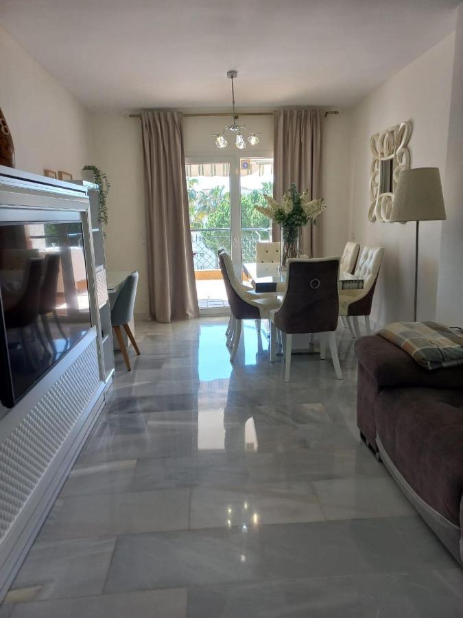 Mi Capricho, Luxury Apartment Sitio de Calahonda Esterno foto