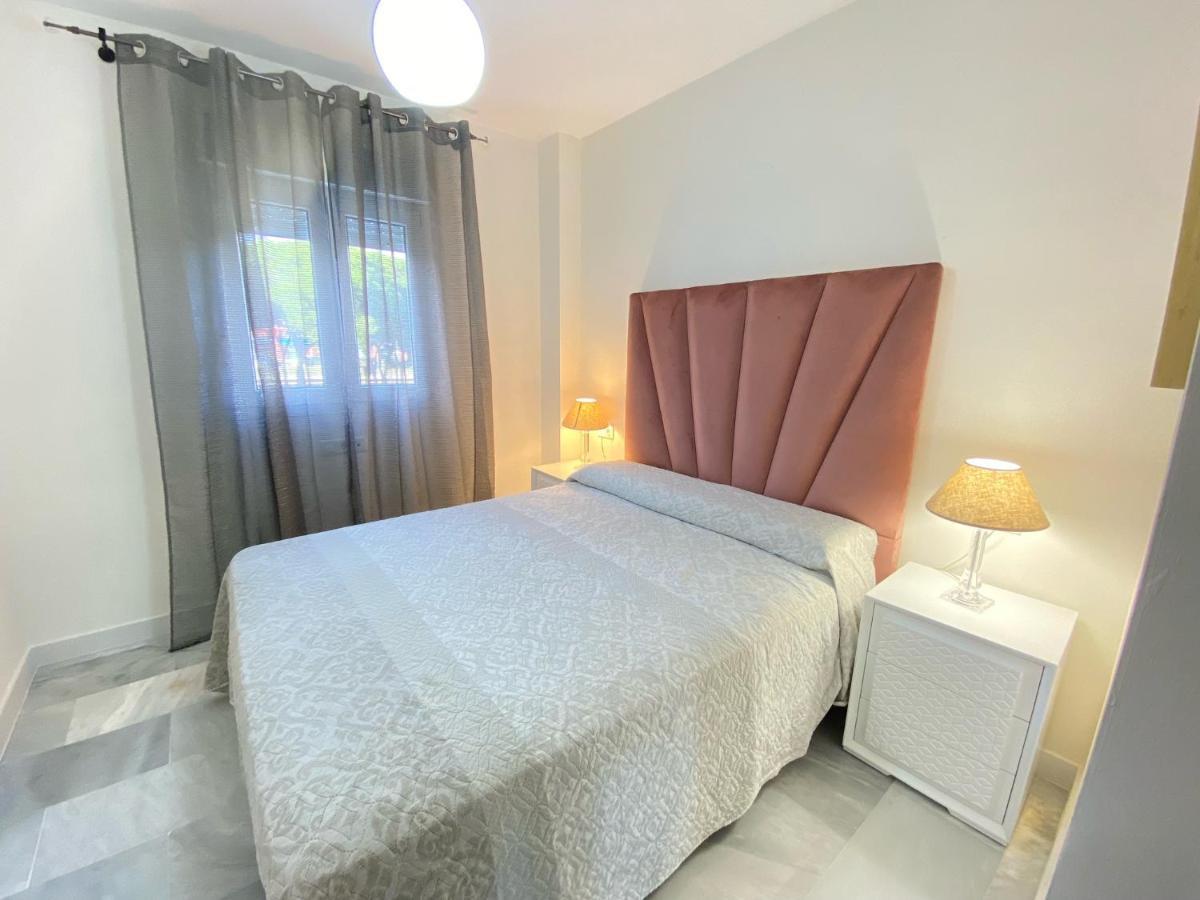 Mi Capricho, Luxury Apartment Sitio de Calahonda Esterno foto