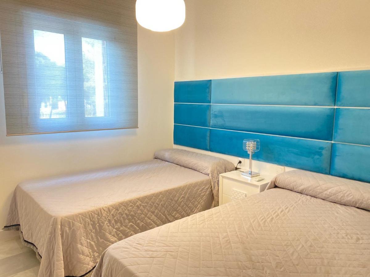 Mi Capricho, Luxury Apartment Sitio de Calahonda Esterno foto