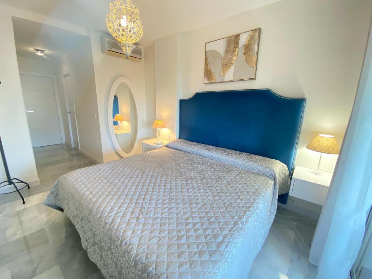 Mi Capricho, Luxury Apartment Sitio de Calahonda Esterno foto