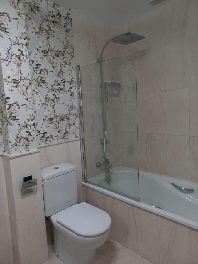 Mi Capricho, Luxury Apartment Sitio de Calahonda Esterno foto