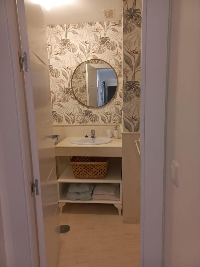 Mi Capricho, Luxury Apartment Sitio de Calahonda Esterno foto