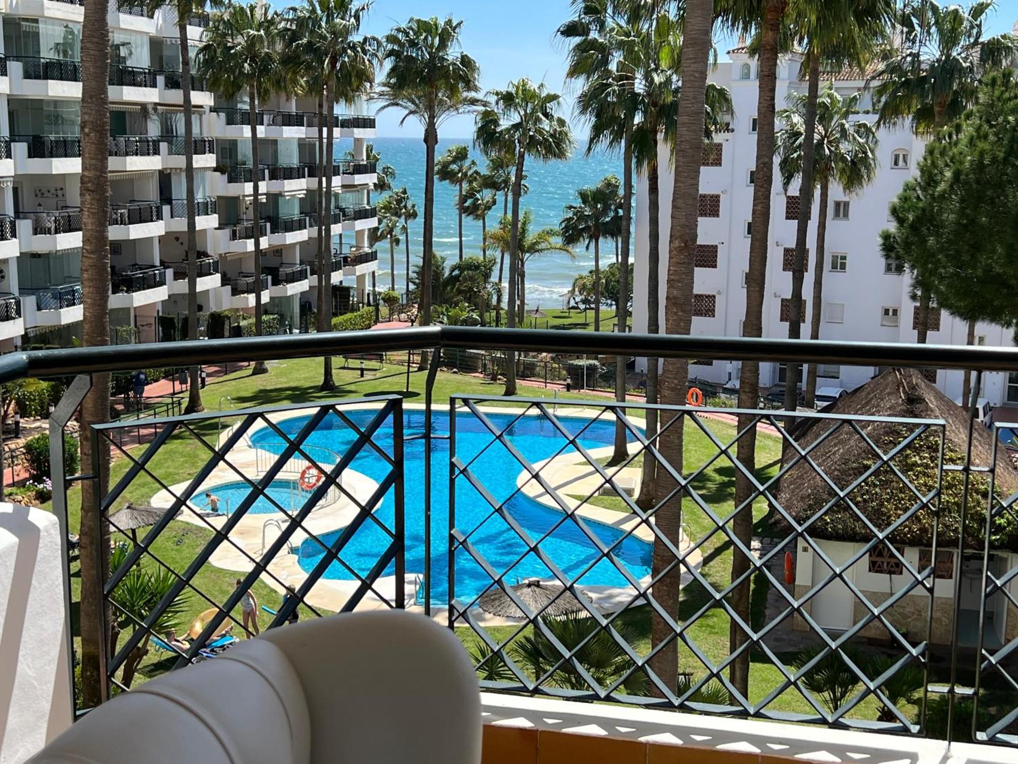 Mi Capricho, Luxury Apartment Sitio de Calahonda Esterno foto